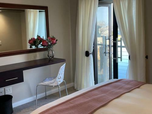Apartamento Oubaai Golf Club