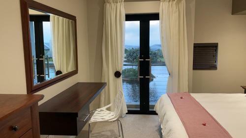 Apartamento Oubaai Golf Club