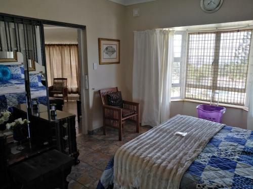 Apartamento Henry's House On Sea