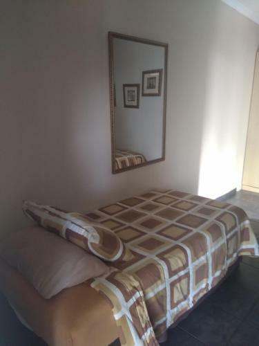 Apartamento Henry's House On Sea