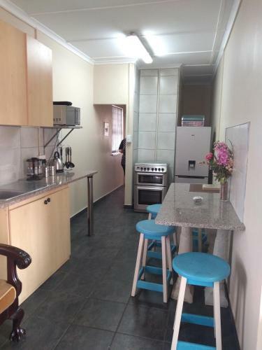 Apartamento Henry's House On Sea