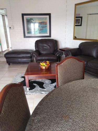 Apartamento Henry's House On Sea