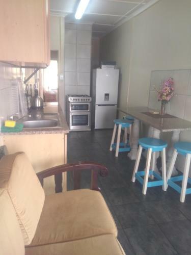 Apartamento Henry's House On Sea