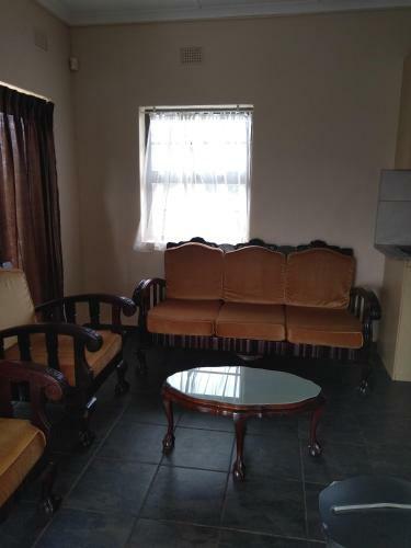 Apartamento Henry's House On Sea