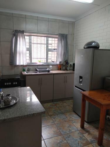 Apartamento Henry's House On Sea