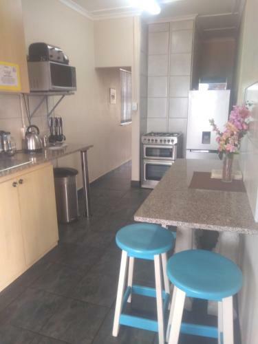 Apartamento Henry's House On Sea