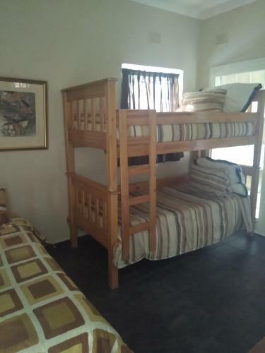 Apartamento Henry's House On Sea