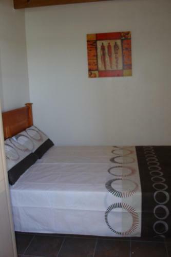 Apartamento Hibberdene Hideout