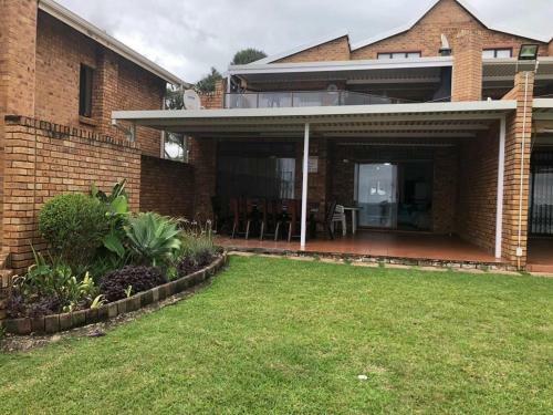 C-side Apartment Hibberdene