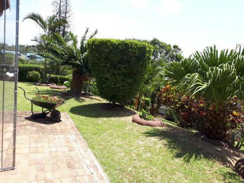 Ziyanda's Ocean Pearl
