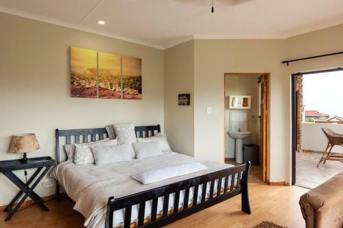 Agape Holiday House