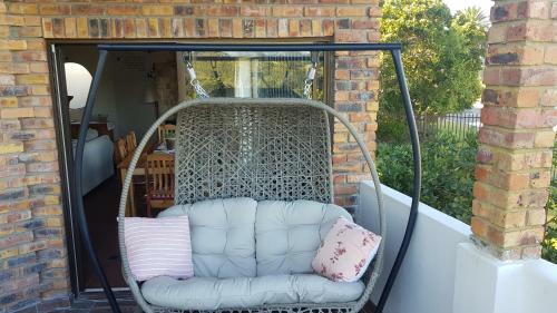 Agape Holiday House