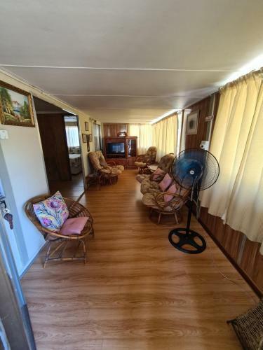 Apartamento Nature's Cottage