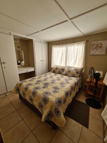 Apartamento Nature's Cottage