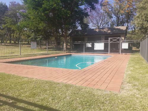 Apartamento Spacious 1 Bed In A Secure Golf Estate.wifi