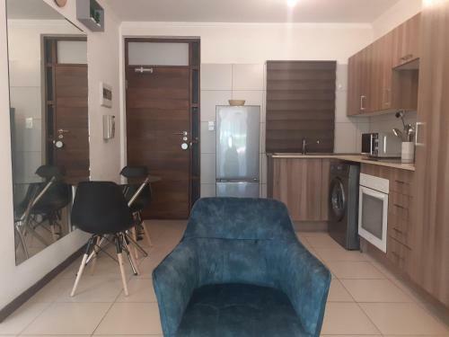 Apartamento Spacious 1 Bed In A Secure Golf Estate.wifi