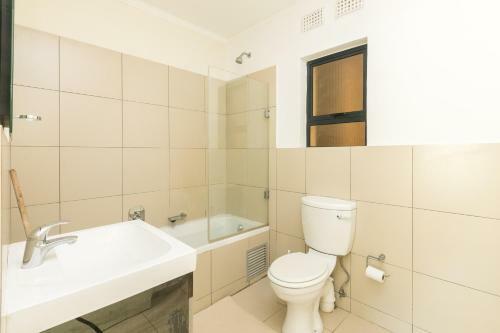 Apartamento Spacious 1 Bed In A Secure Golf Estate.wifi