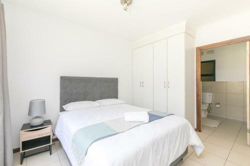 Apartamento Spacious 1 Bed In A Secure Golf Estate.wifi