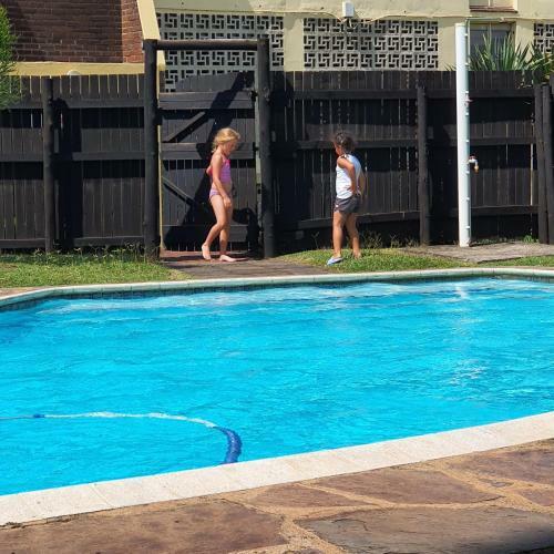 Apartamento Rockview Holiday Flat