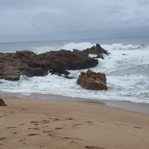 Apartamento Rockview Holiday Flat