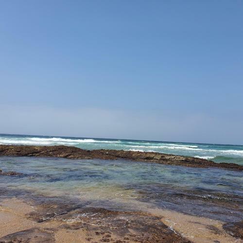 Apartamento Rockview Holiday Flat