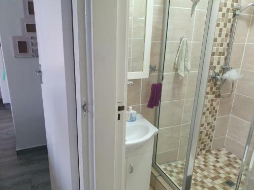 Apartamento Rockview Holiday Flat