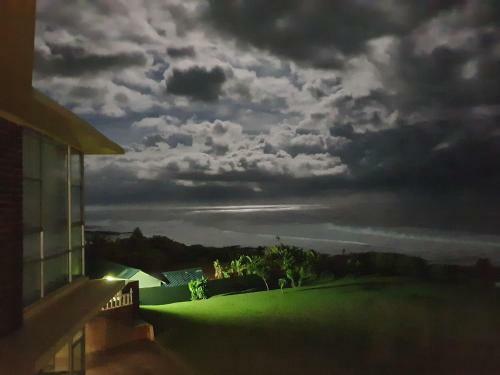 Apartamento Rockview Holiday Flat