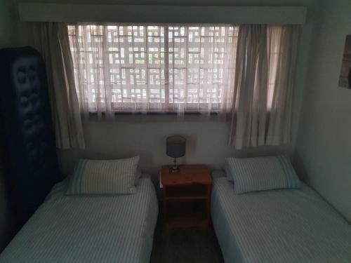 Apartamento Rockview Holiday Flat