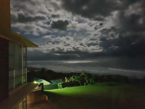 Apartamento Rockview Holiday Flat