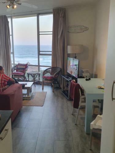 Apartamento Rockview Holiday Flat