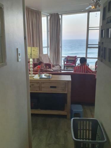 Apartamento Rockview Holiday Flat