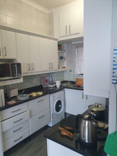 Apartamento Rockview Holiday Flat