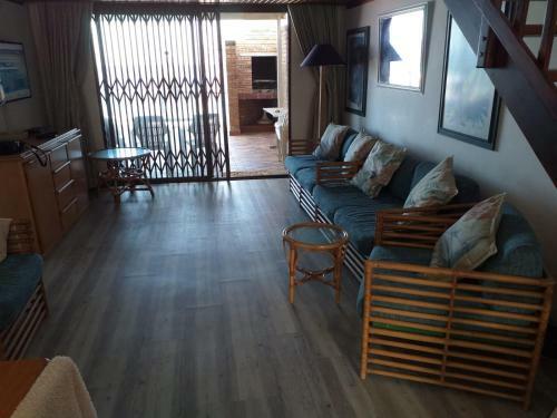 Apartamento Hibbers On The Beach