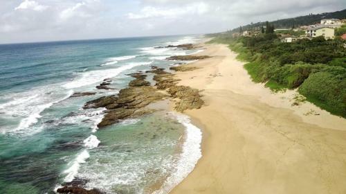 Apartamento Hibbers On The Beach