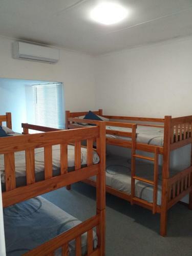 Apartamento Hibbers On The Beach