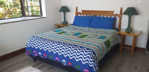 Apartamento Hibbers On The Beach