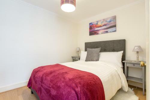 Charming Apartment In The Old Town