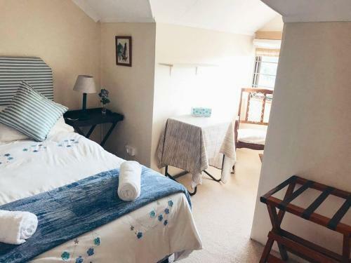Apartamento Bergview Family Loft