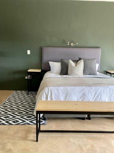 Apartamento Anvil Stud Country Cottages