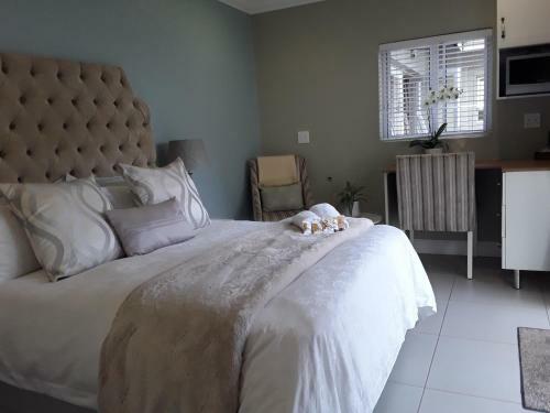 Hostal Convenient & Cosy Room