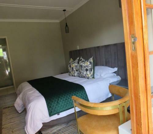 Hostal Sani Pass Manor Guest House