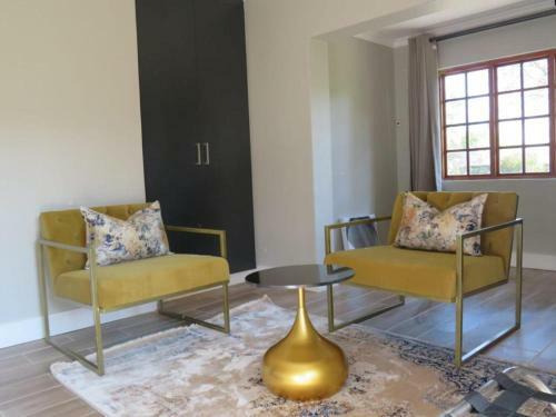 Hostal Sani Pass Manor Guest House