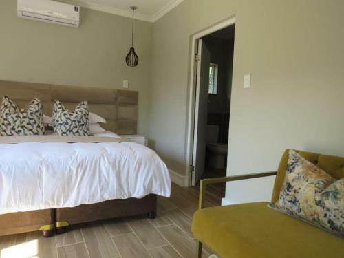Hostal Sani Pass Manor Guest House