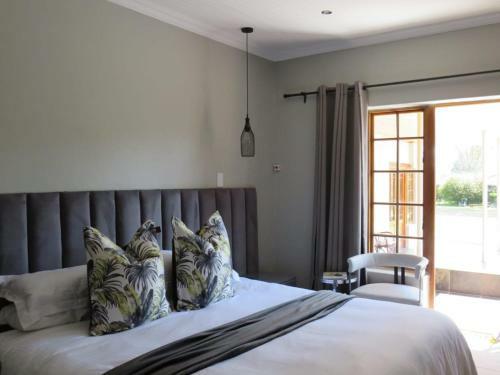 Hostal Sani Pass Manor Guest House