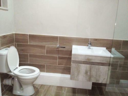 Hostal Sani Pass Manor Guest House