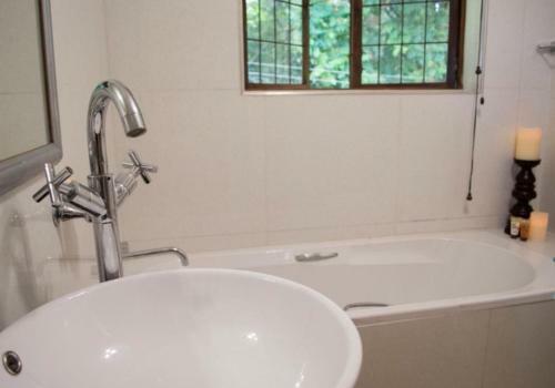 Bed & Breakfast Churchill House