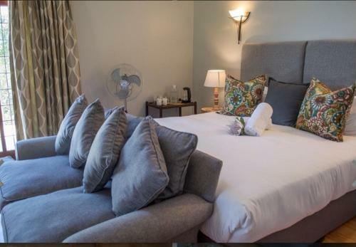 Bed & Breakfast Churchill House