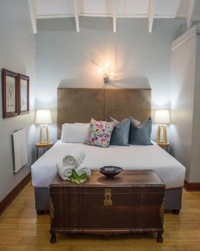 Bed & Breakfast Churchill House