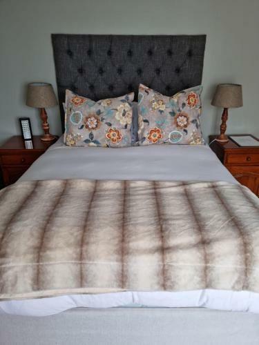 Bed & Breakfast Churchill House