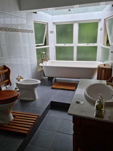 Bed & Breakfast Churchill House